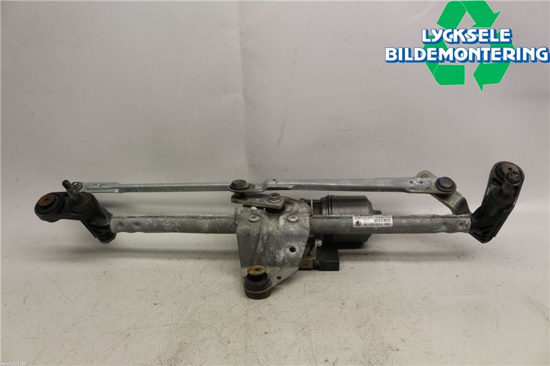 Skoda OCTAVIA (5E) 13-20 Torkarmekanism Vindruta