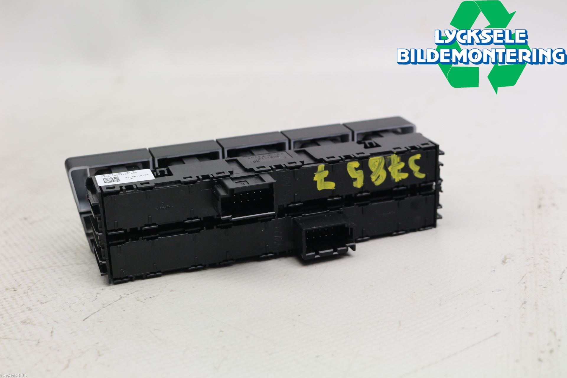 Skoda OCTAVIA (5E) 13-20 Strömställare Multifunktion