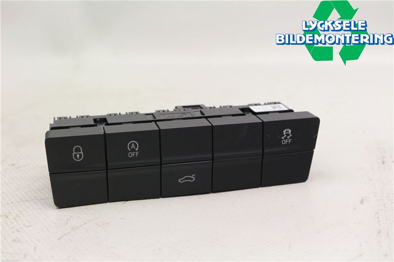 Skoda OCTAVIA (5E) 13-20 Strömställare Multifunktion