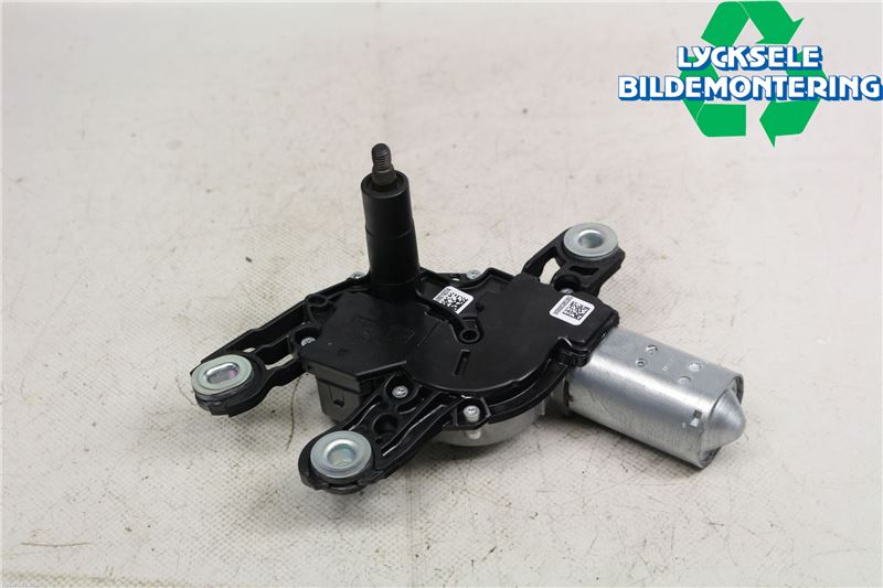 Skoda SUPERB 16-24 Torkarmotor Baklucka