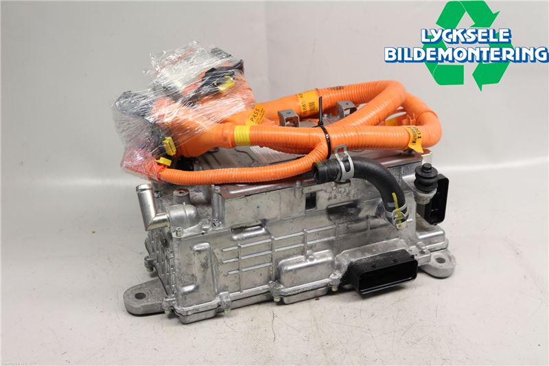 Kia OPTIMA 16-20 Hybridconverter