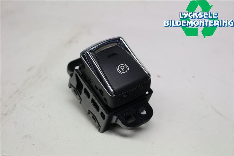 Nissan QASHQAI 14-17 Strömställare Parkeringsbroms