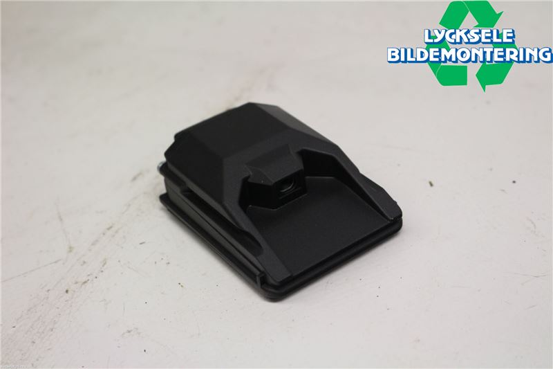 Nissan QASHQAI 14-17 Parkeringshjälp Kamera
