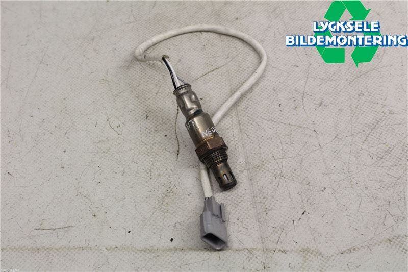 Nissan QASHQAI 14-17 Injlambdasond