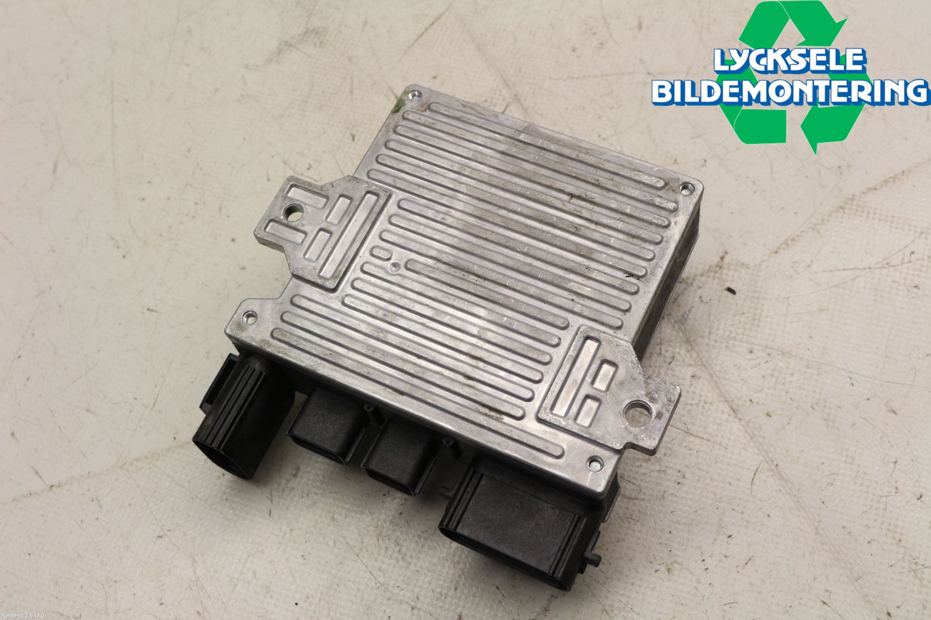 Subaru FORESTER SJ 13-18 Styrenhet Styrservo