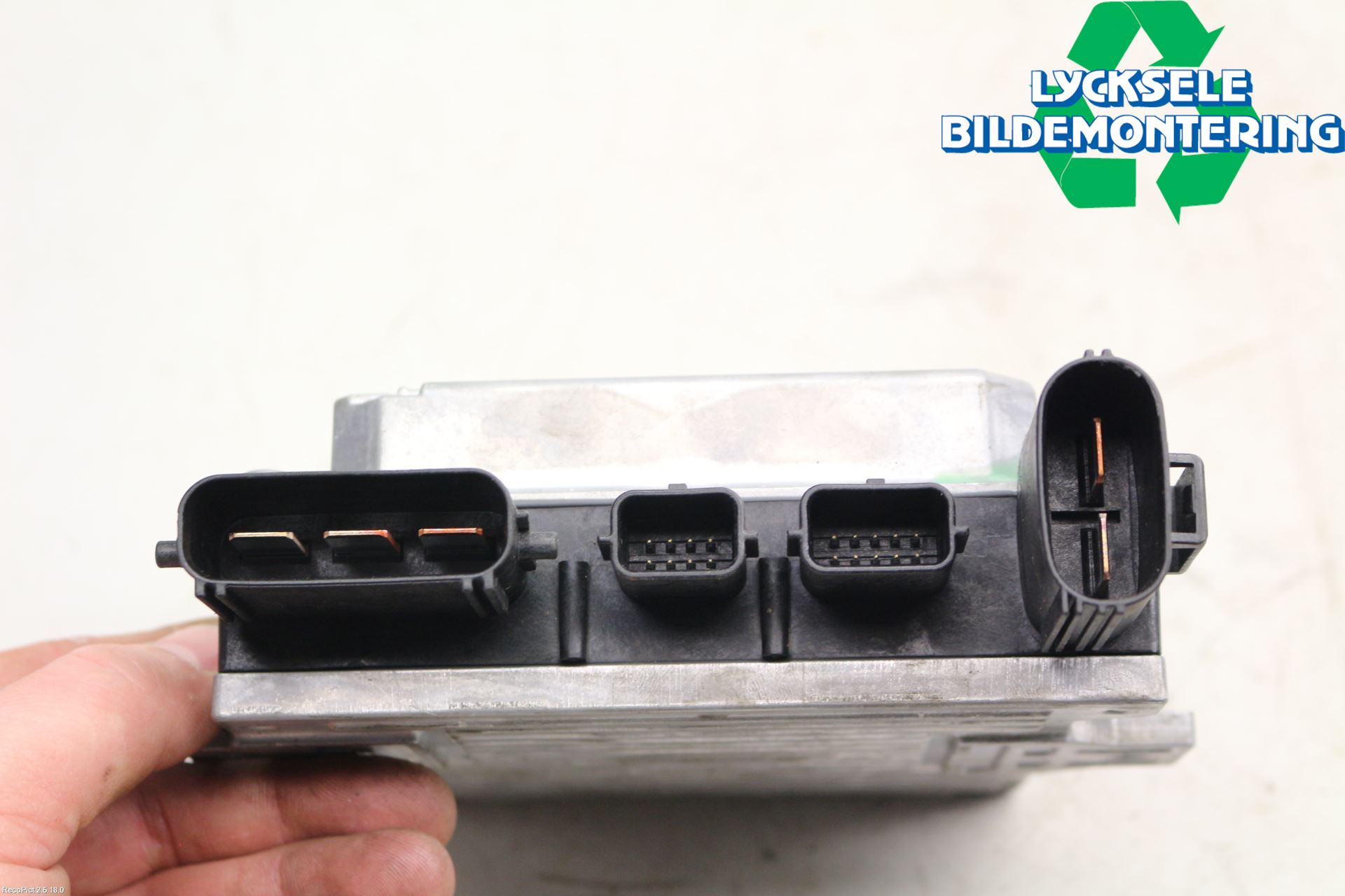 Subaru FORESTER SJ 13-18 Styrenhet Styrservo