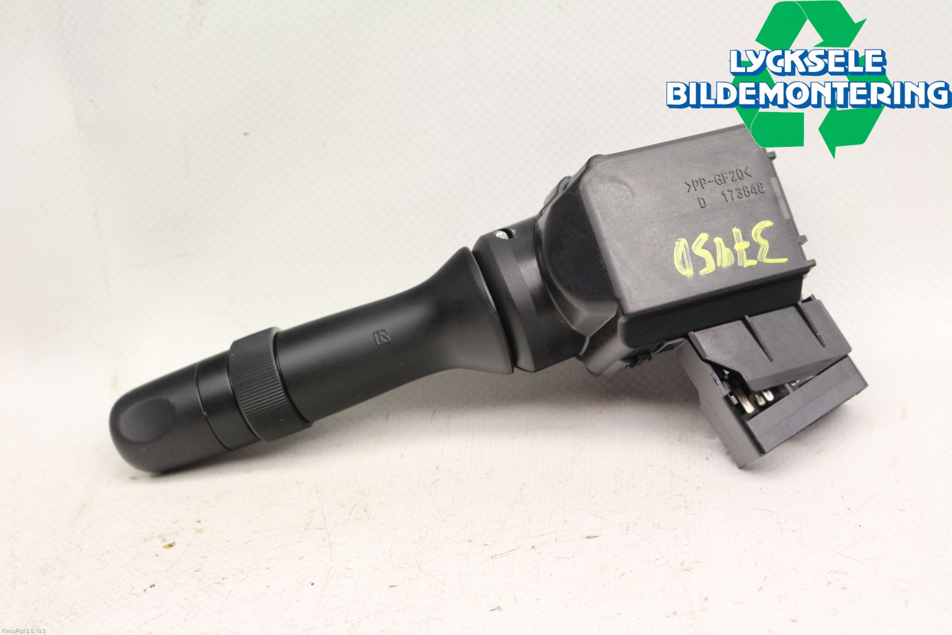 Subaru FORESTER SJ 13-18 Spak Torkar-Spolomk