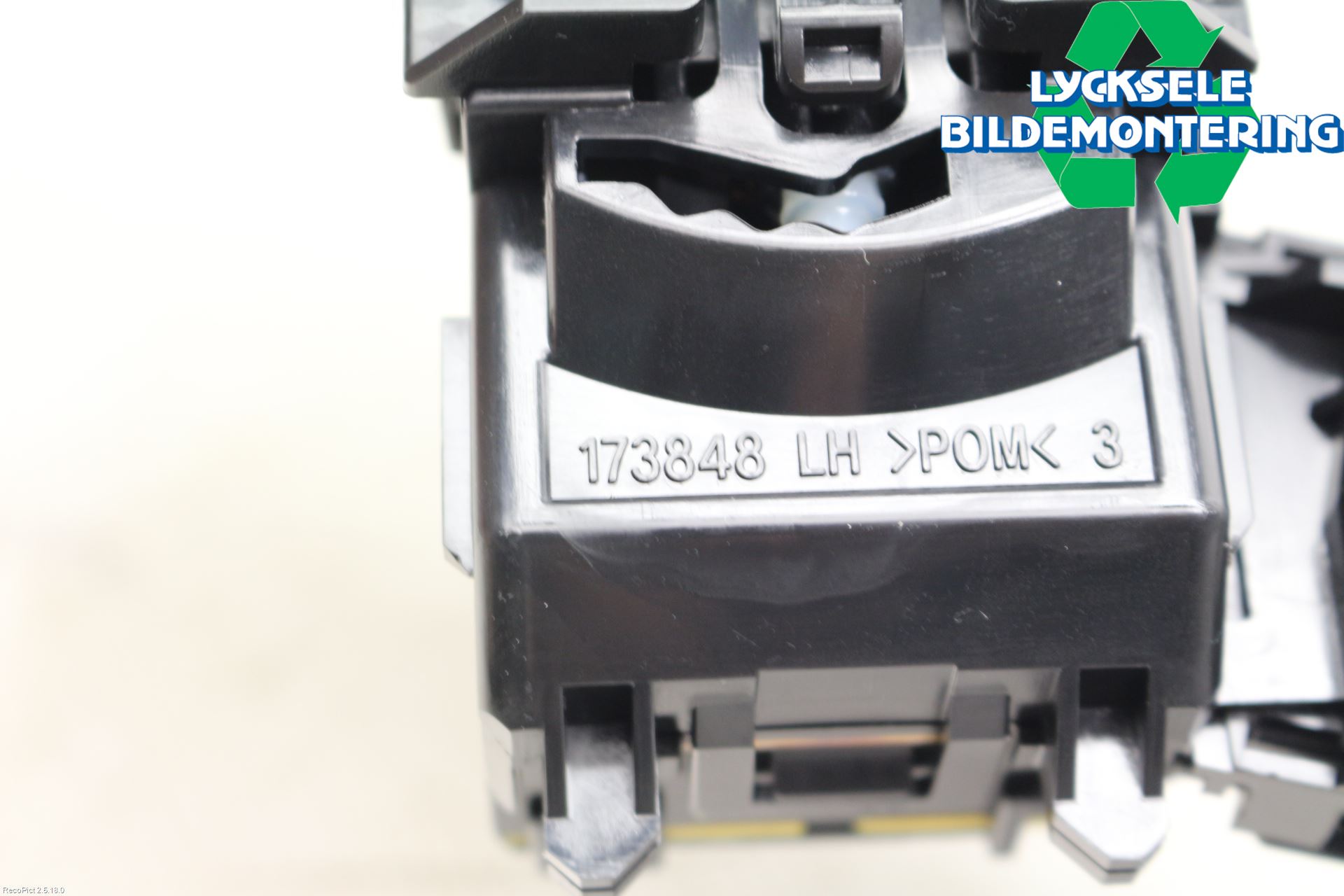 Subaru FORESTER SJ 13-18 Spak Torkar-Spolomk