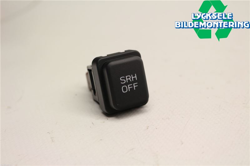 Subaru FORESTER SJ 13-18 Strömställare Ljus