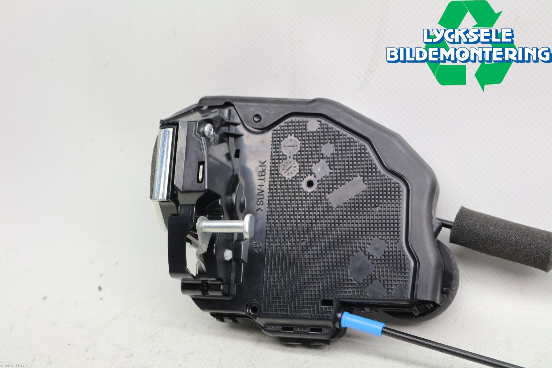 Subaru FORESTER SJ 13-18 Låskista-Dörrlås