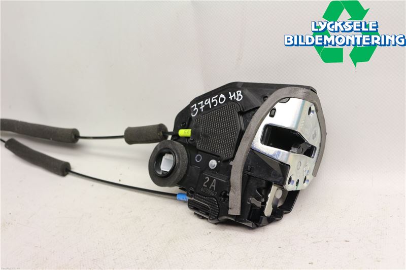 Subaru FORESTER SJ 13-18 Låskista-Dörrlås