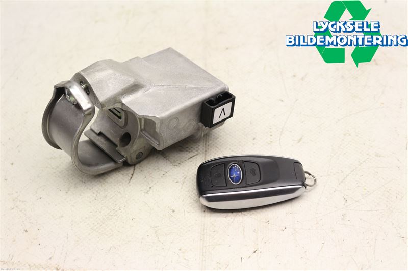 Subaru LEVORG 14-20 Tändlås