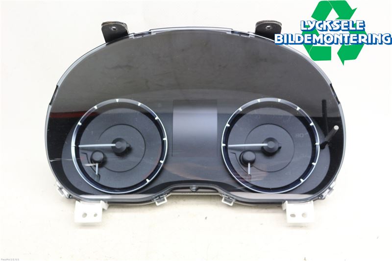 Subaru LEVORG 14-20 Instrument Komb