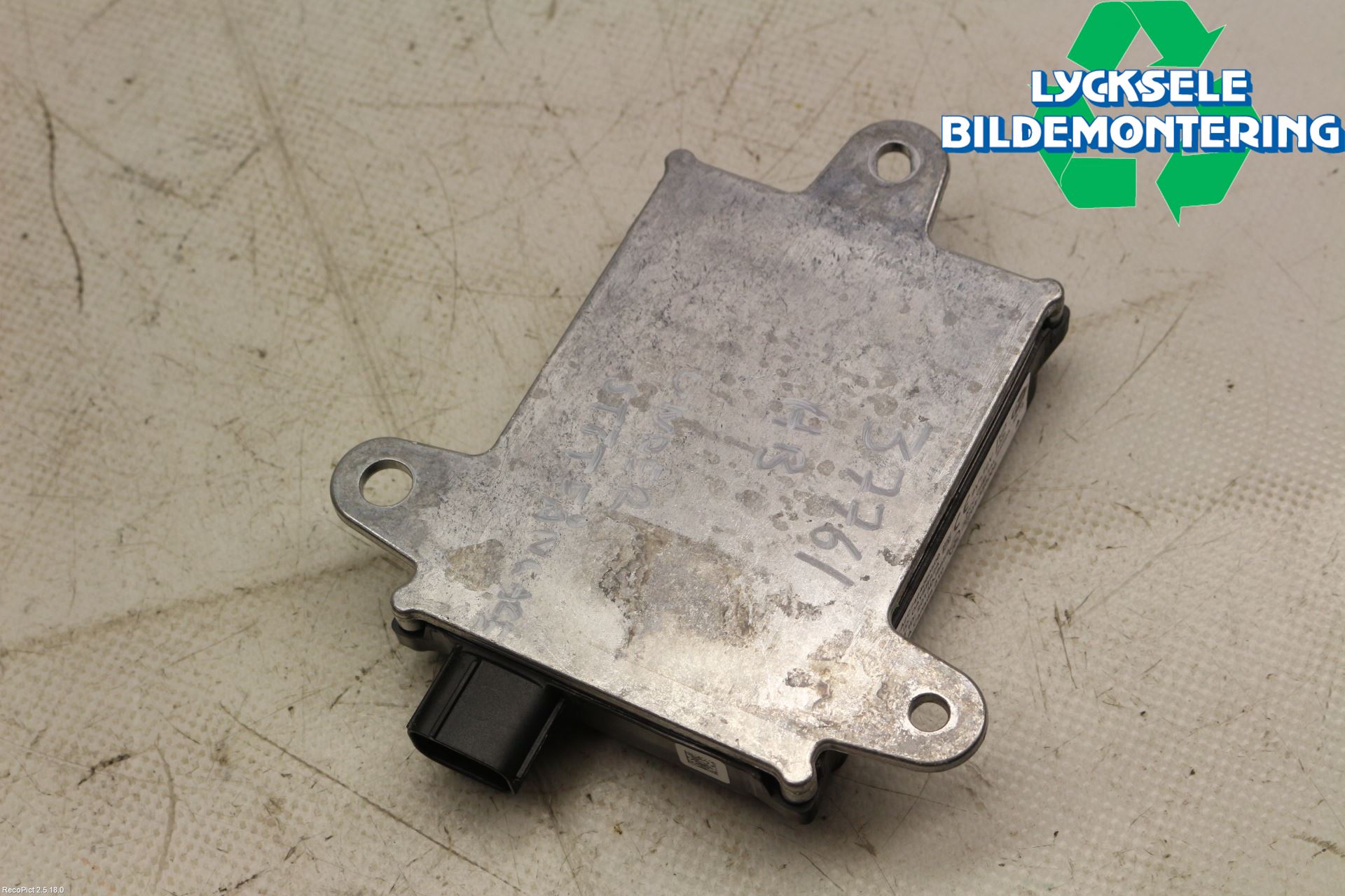 Subaru LEVORG 14-20 Sensor Aktivt Kollisionsskydd