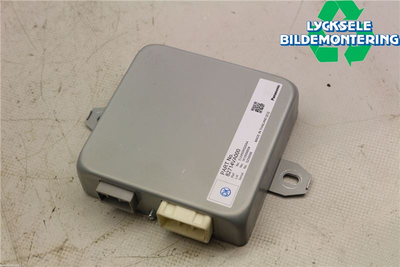 Subaru LEVORG 14-20 Styrenhet Övrigt