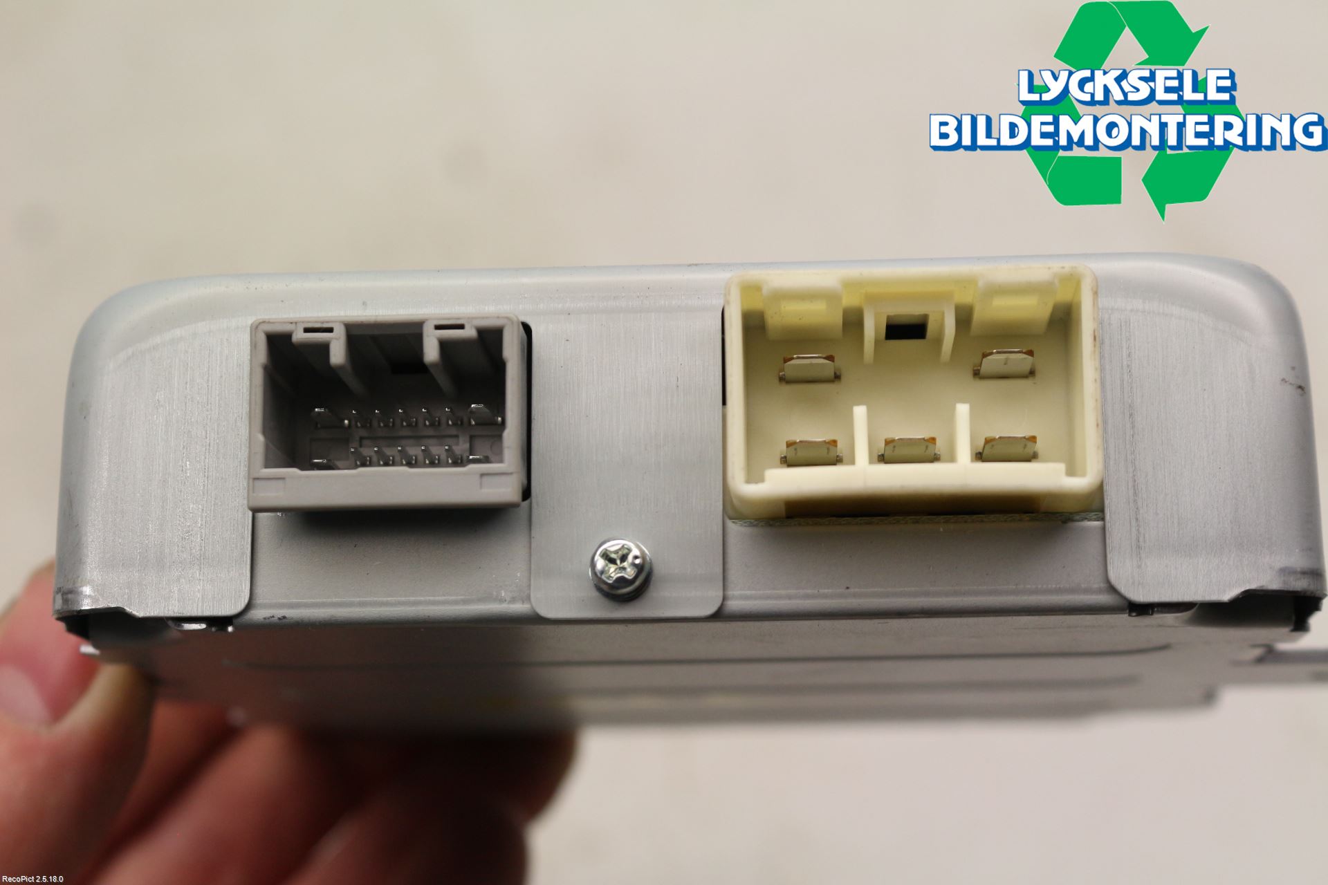 Subaru LEVORG 14-20 Styrenhet Övrigt