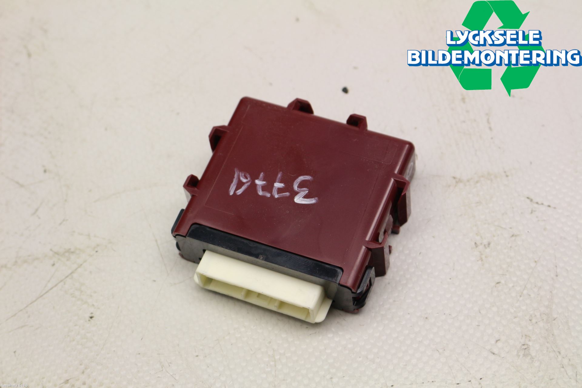 Subaru LEVORG 14-20 Relä Övrigt