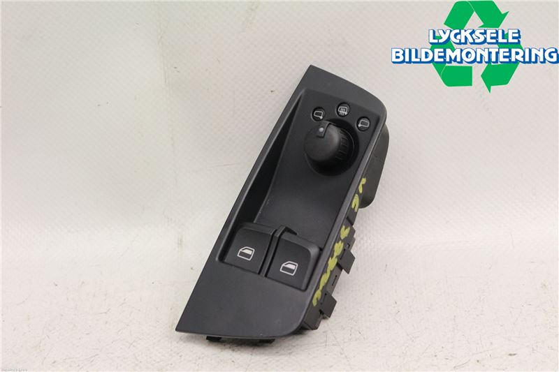 Audi A1/S1 11-18 Strömställare Elhiss