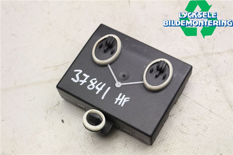 Audi A4/S4 08-11 Styrenhet Dörr