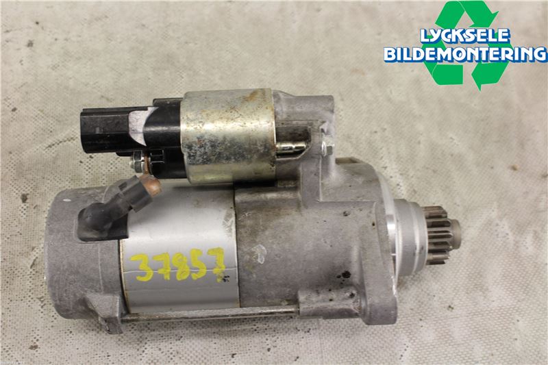 Skoda OCTAVIA (5E) 13-20 Startmotor Diesel