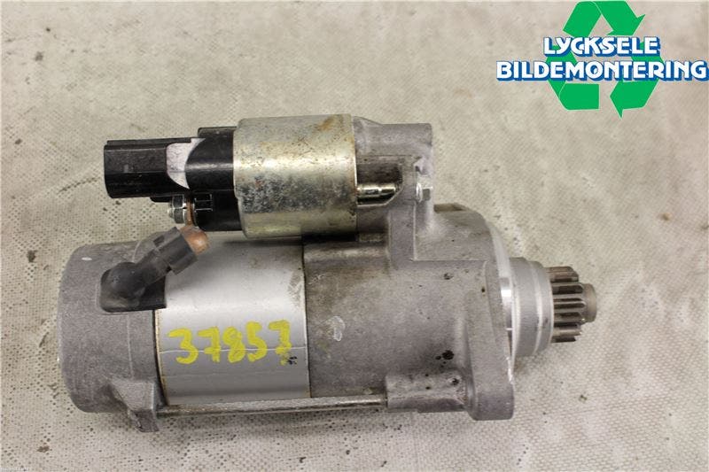 Skoda OCTAVIA (5E) 13-20 Startmotor Diesel