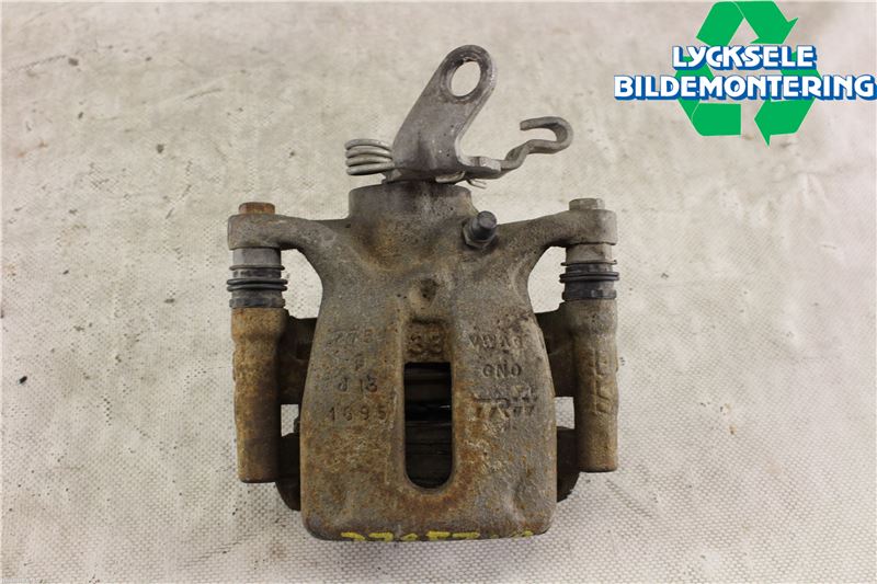 Skoda OCTAVIA (5E) 13-20 Bromsok Bak Vänster