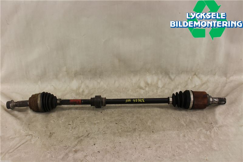 Nissan NOTE E12 14-20 Drivaxel Fram Höger