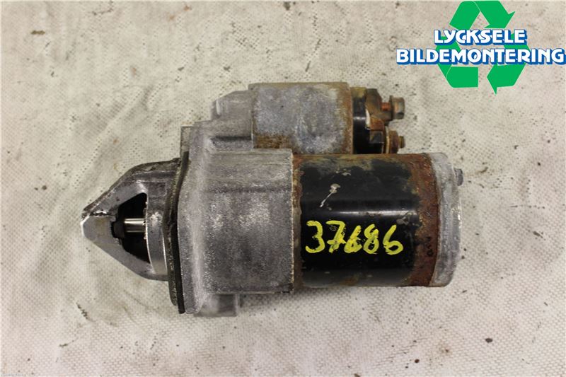 Nissan NOTE E12 14-20 Startmotor