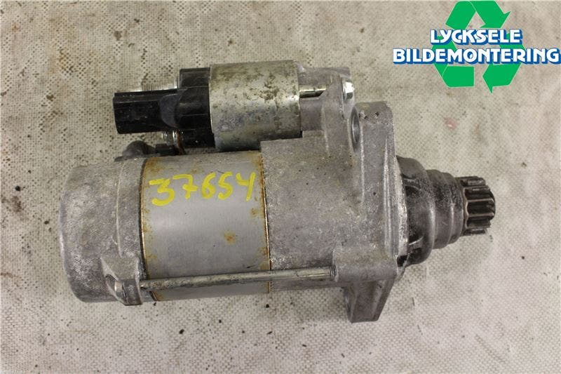 Volkswagen VW GOLF / E-GOLF VII 13-20 Startmotor Diesel