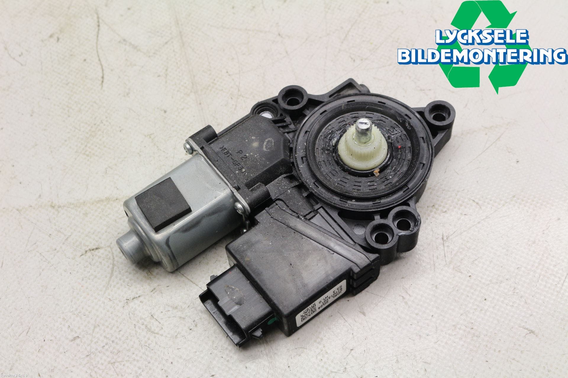 Kia CEED 12-18 Fönsterhissmotor