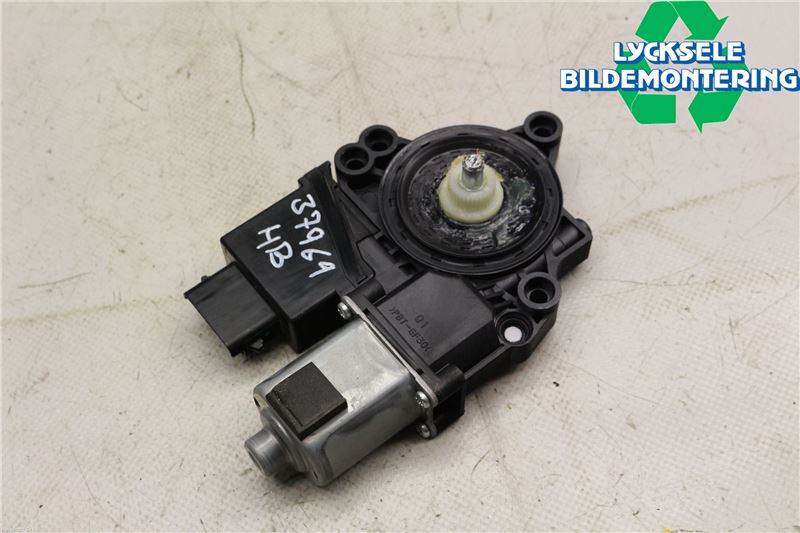 Kia CEED 12-18 Fönsterhissmotor