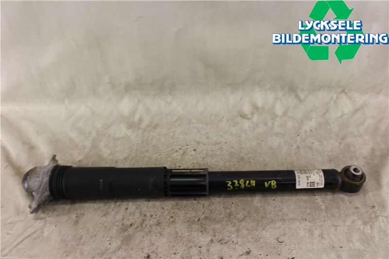 Volkswagen VW PASSAT 15-19 Stötdämpare Bak