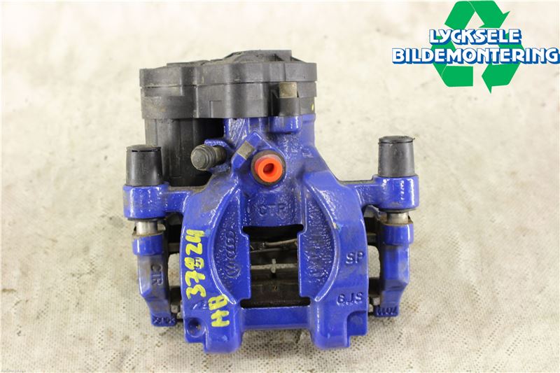 Volkswagen VW PASSAT 15-19 Bromsok Bak Höger