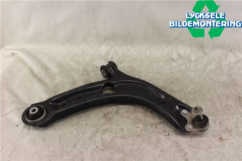 Volkswagen VW PASSAT 15-19 Bärarm Fram Undre Hö