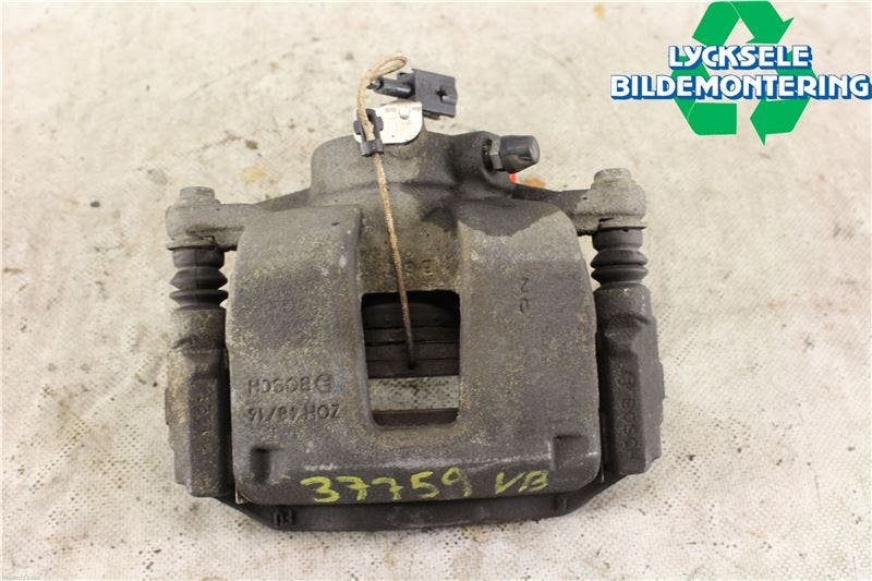 Fiat DUCATO 07-15 Bromsok Bak Vänster