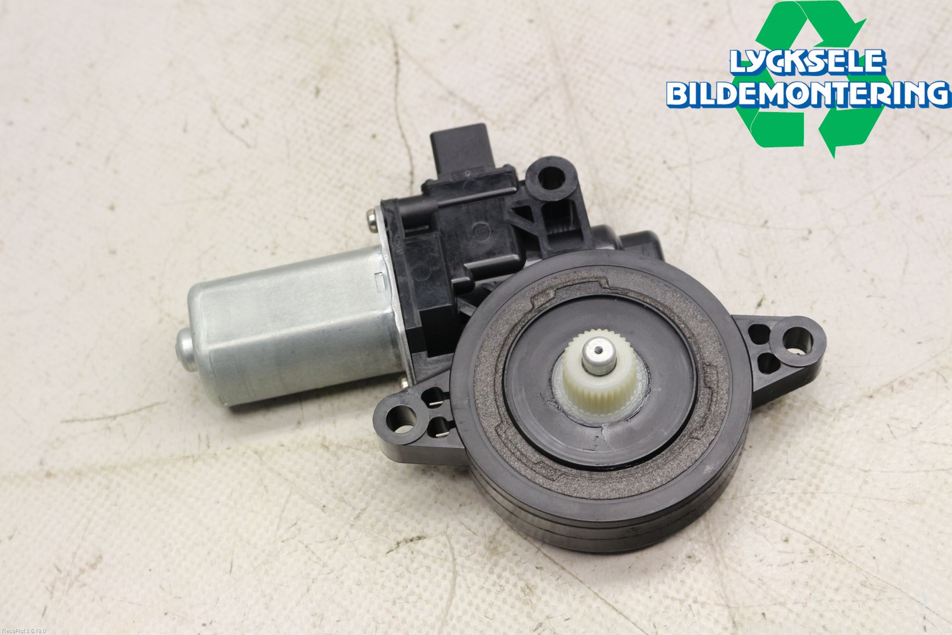 Mazda 6 13- Fönsterhissmotor