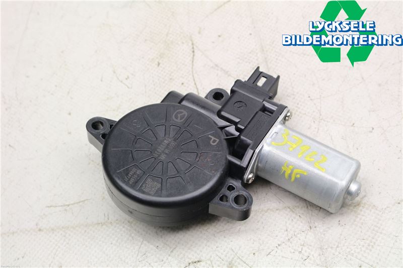 Mazda 6 13- Fönsterhissmotor