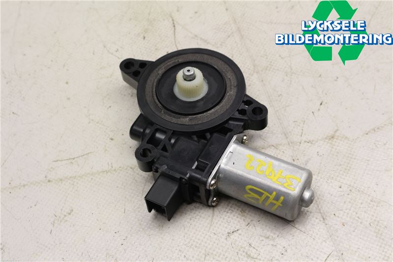 Mazda 6 13- Fönsterhissmotor