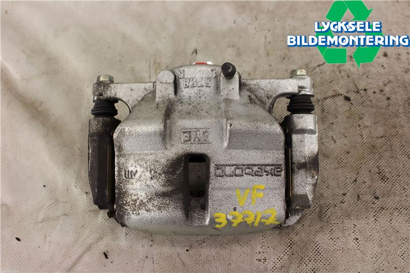 Nissan QASHQAI 14-17 Bromsok Fram Vänster