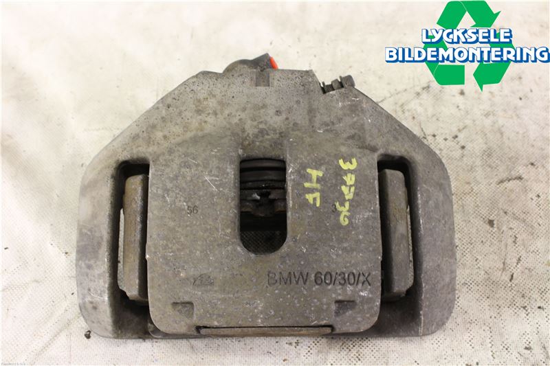 BMW 5 E60/61 Sed/Tou 02-10 Bromsok Fram Höger