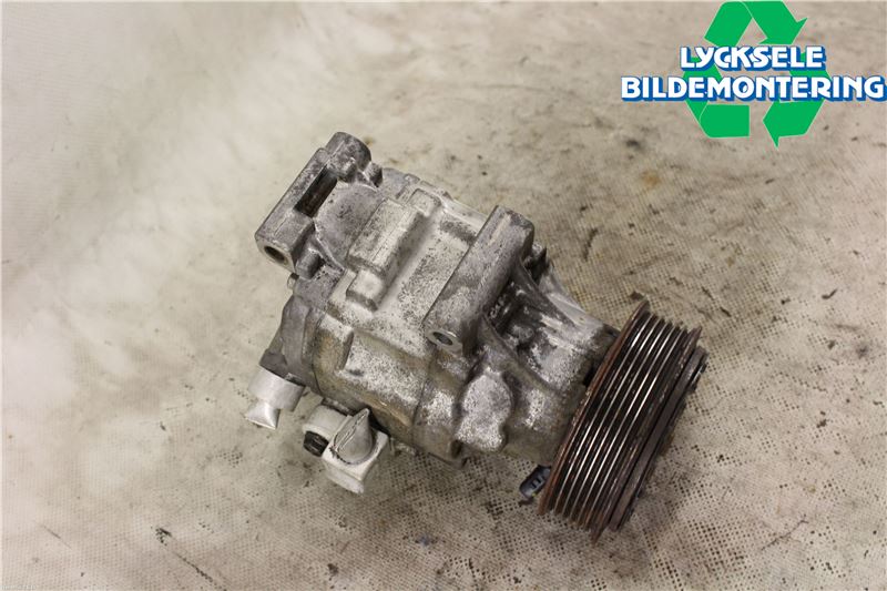 Fiat STRADA Ac Kompressor