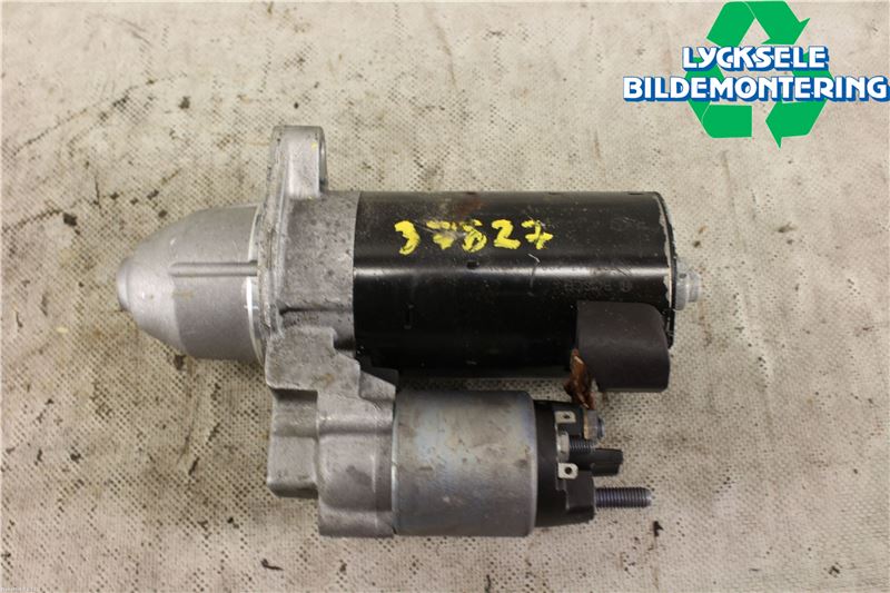 Mercedes-Benz MB C-KLASS (W204) 07-15 Startmotor