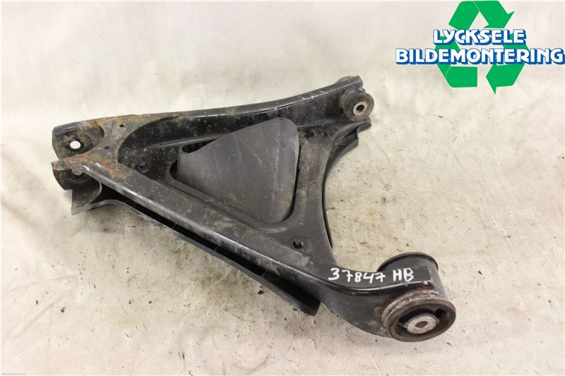 Porsche CAYENNE 03- Bärarm Bak Höger