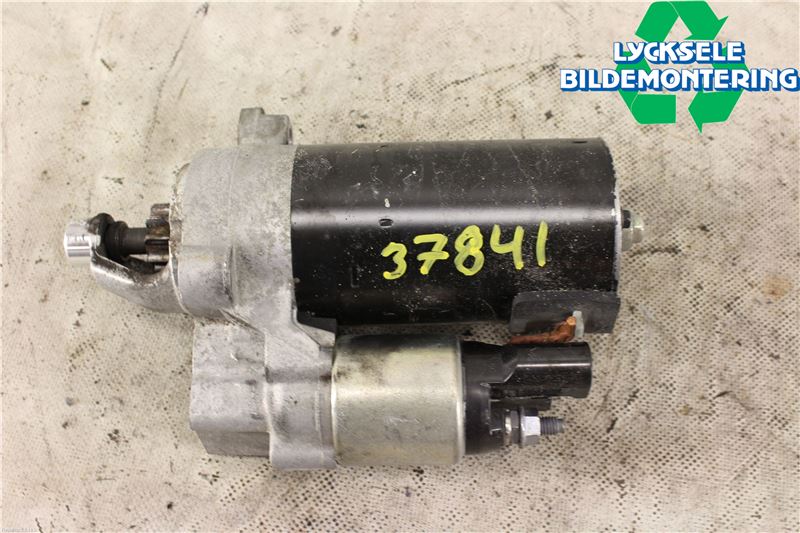 Audi A4/S4 08-11 Startmotor Diesel