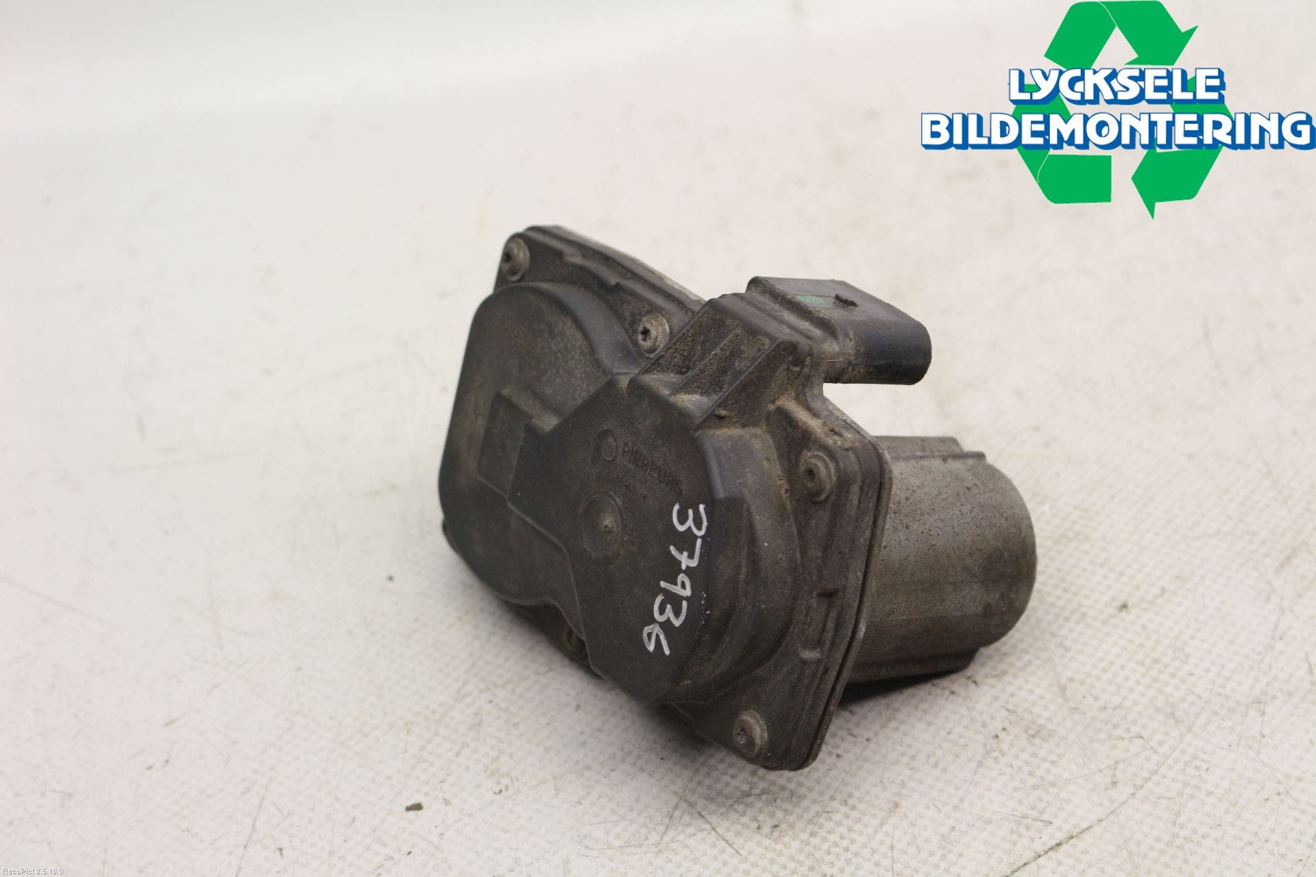 Seat ALHAMBRA 11- Avgasventil