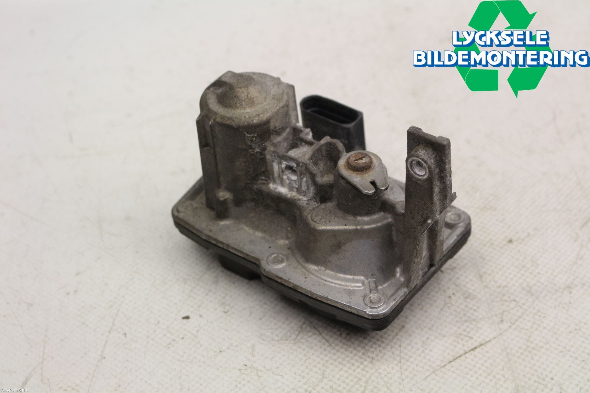 Seat ALHAMBRA 11- Avgasventil