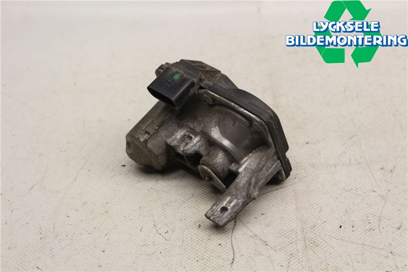 Seat ALHAMBRA 11- Avgasventil