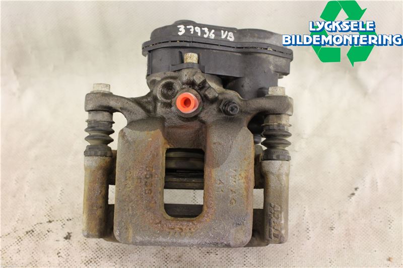 Seat ALHAMBRA 11- Bromsok Bak Vänster