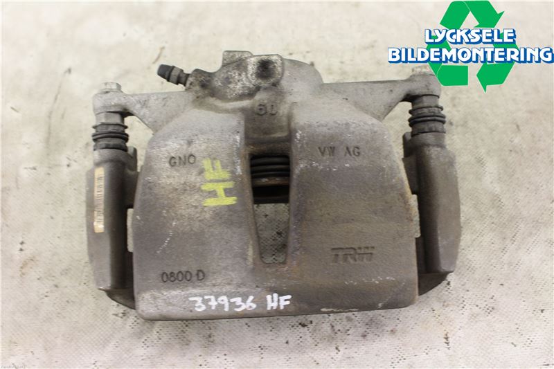 Seat ALHAMBRA 11- Bromsok Fram Höger