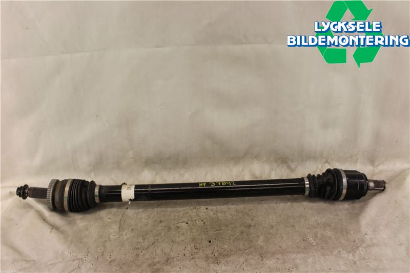 Kia OPTIMA 16-20 Drivaxel Fram Höger